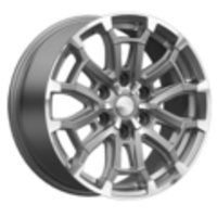  8x18/6x139,7 ET25 D106,1  (374)  