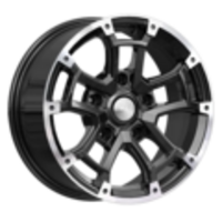  7x16/5x139,7 ET15 D98,5  (378) 