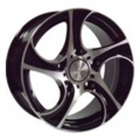  7x16/5x139,7 ET40 D98,5  (162) 