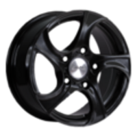  7x16/5x139,7 ET40 D98,5  (162)  