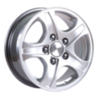  6,5x16/5x139,7 ET43 D98,5  (089) 