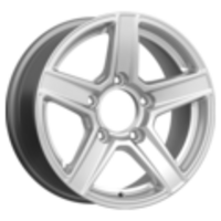  7x16/5x139,7 ET30 D98,5  (316) 