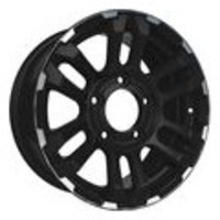  7x16/5x139,7 ET40 D98,5  (251) 