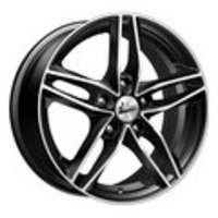 iFree 6,5x16/5x114,3 ET35 D67,1 Moskva (689)  