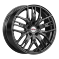 iFree 7x17/5x108 ET40 D65,1  (1072) BK