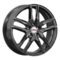 iFree 6,5x18/5x114,3 ET37 D66,6  (1075) BK