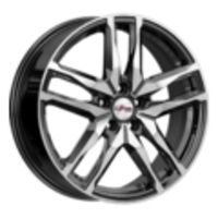 iFree 6,5x18/5x114,3 ET49 D67,1  (1075)  