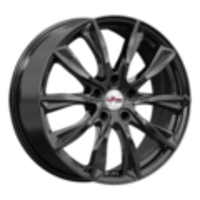 iFree 7,5x18/5x114,3 ET50 D67,1 z (684) BK