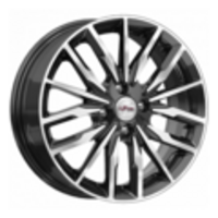 iFree 6x16/4x100 ET45 D60,1  (946)  