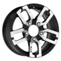 iFree 6,5x16/5x139,7 ET40 D98 - (516)  
