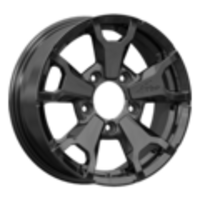 iFree 6x16/5x139,7 ET40 D98,1  (872) BK
