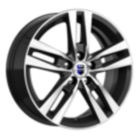 K&K 6,5x16/5x108 ET40 D67,1 Rassvet (868)   SK