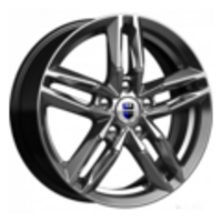 K&K 6x16/5x108 ET45 D67,1 Sayan (731)  