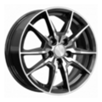 K&K 6,5x16/5x100 ET48 D56,1 - (886)  