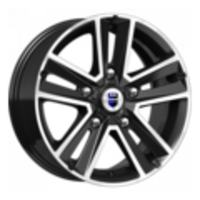 K&K 6,5x16/5x139,7 ET40 D98  (864)   SK