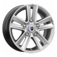 K&K 6,5x16/5x139,7 ET40 D98  (864)  SK