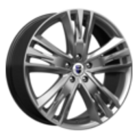 K&K 8,5x20/5x114,3 ET35 D67,1  (661M)  