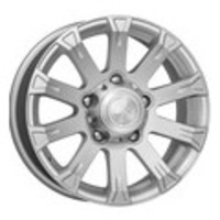 K&K 7x16/5x139,7 ET35 D95,3  (601) 