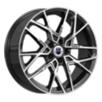 K&K 7x18/5x114,3 ET45 D67,1  (1044)  