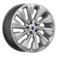 K&K 7,5x19/5x108 ET33 D67,1  (1039)  