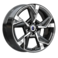 K&K 7,5x18/5x114,3 ET45 D67,1  (1012)  