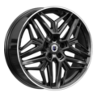 K&K 7x19/5x108 ET36 D65,1  (1038)  