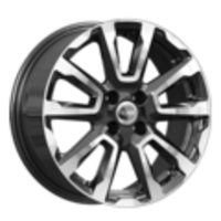 K&K 6,5x16/4x100 ET46 D54,1 1026  