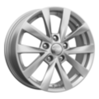 K&K 6,5x16/5x114,3 ET50 D67,1 863 