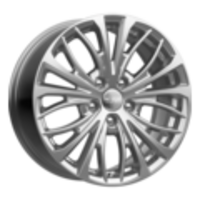 K&K 7,5x17/5x114,3 ET46 D67,1 873  