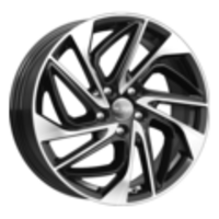 K&K 7x18/5x114,3 ET40 D66,1 883   SK