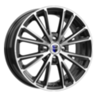 K&K 6x16/4x100 ET41 D60,1 - (879)   SK