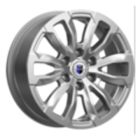 K&K 7,5x18/6x139,7 ET38 D67,1  (959)  