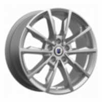 K&K 7,5x17/5x120 ET45 D72,6  (902)  