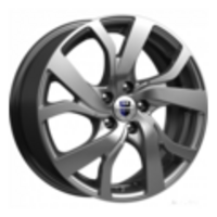 K&K 6,5x16/5x100 ET42 D57,1 - (607)  