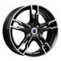 K&K 7x17/4x100 ET41 D60,1  (875)   SK