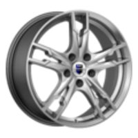 K&K 7x17/4x100 ET43 D60,1 - (875)  