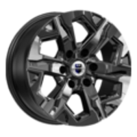 K&K 7,5x17/6x114,3 ET30 D66,1  (1050) 