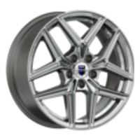 K&K 7x17/5x110 ET35 D65,1  (1025)  