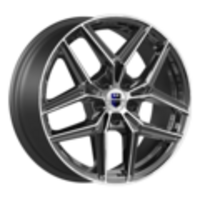 K&K 7x17/5x114,3 ET50 D67,1  (1025)  