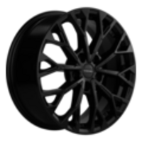 Khomen Wheels 7x17/5x112 ET40 D57,1 KHW1718 (Kodiaq/Tiguan) Black