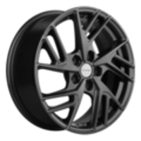 Khomen Wheels 6,5x17/5x114,3 ET46 D67,1 KHW1722 (Elantra/i30) Gray