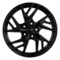 Khomen Wheels 6,5x17/5x114,3 ET45 D67,1 KHW1722 (Mazda3/CX30) Black