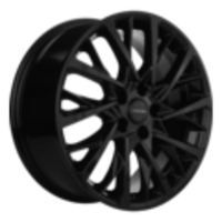 Khomen Wheels 7,5x18/5x108 ET45 D65,1 KHW1804 (DFM AX7/580/Evolute i-Pro) Black