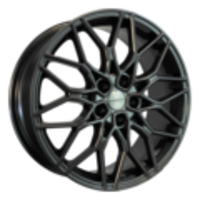 Khomen Wheels 7x18/5x108 ET33 D60,1 KHW1813 (OMODA C5) Gray