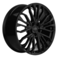 Khomen Wheels 8,5x20/5x108 ET46 D63,4 KHW2009 (Tugella) Black