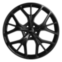 Khomen Wheels 8x20/5x108 ET47 D60,1 KHW2012 (Chery Tiggo 8/8 Pro/Pro Max) Black