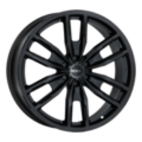 MAK 8x18/6x130 ET53 D84,1 Peak Matt Black