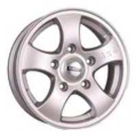 Neo 7x16/5x139,7 ET35 D98 641 Silver