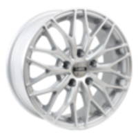 Neo 6,5x16/4x100 ET40 D60,1 654 Silver