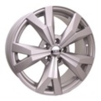 Neo 7,5x17/5x130 ET50 D71,6 715 Silver